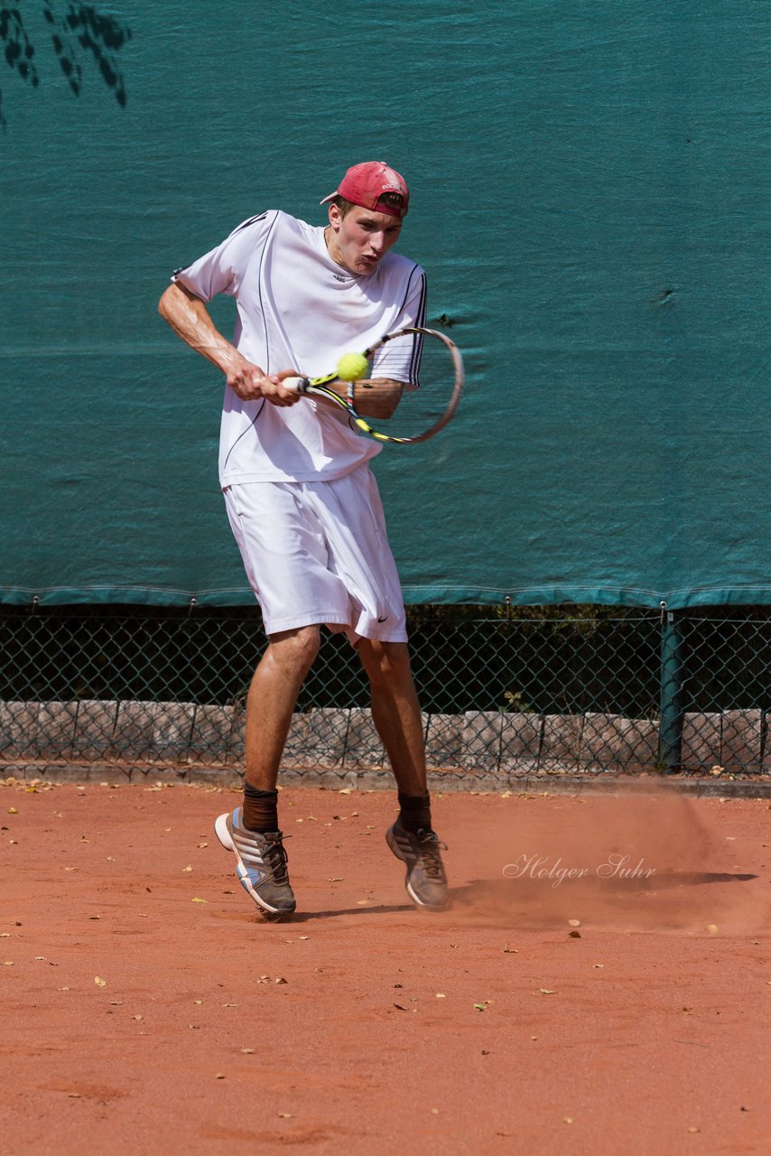 Bild 291 - Horst Schroeder Pokal - Tag 1